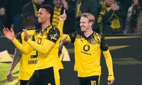 Posily v zime nečakajte, odkázalo vedenie Dortmundu fanúšikom