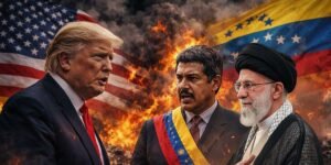 A Strategic Strike to Target Iran