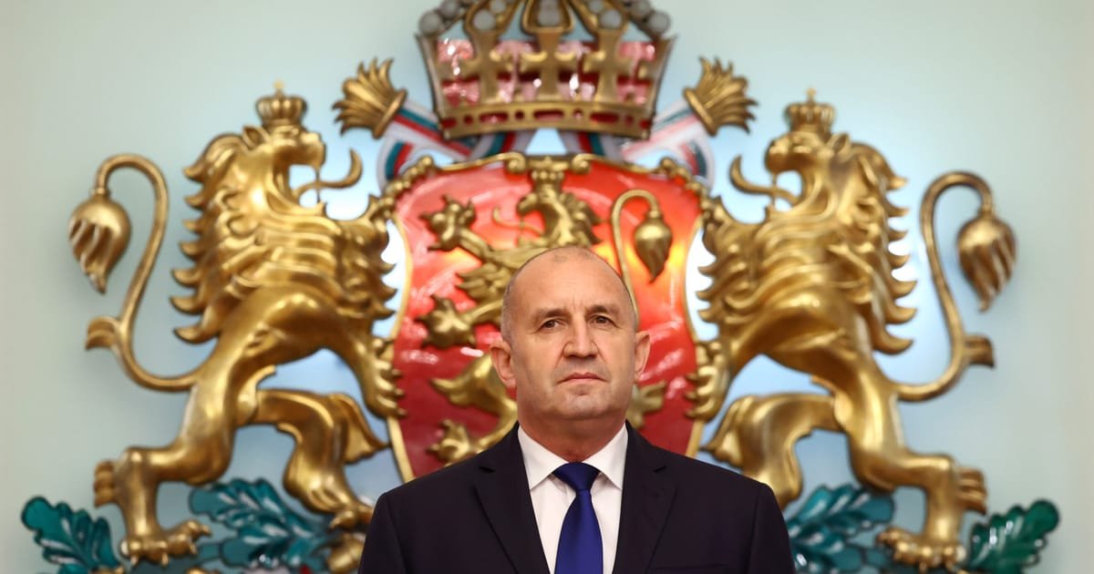 Bulgaria adopts the euro – POLITICO