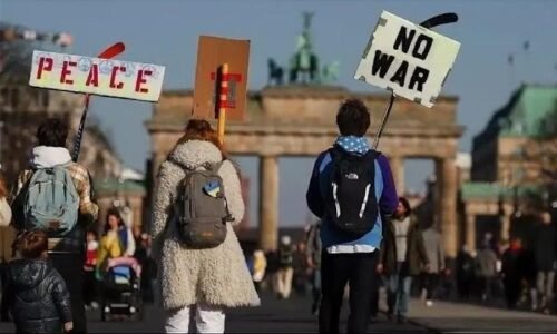 Tí bežní Európania nechcú bojovať s Ruskom