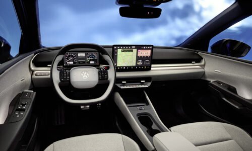 Volkswagen predstavuje novú generáciu kokpitu!