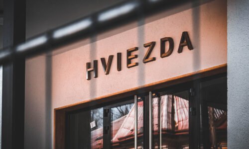 Hviezdu v roku 2025 navštívilo viac ako 58-tisíc divákov. Čo pripravuje na nový rok?