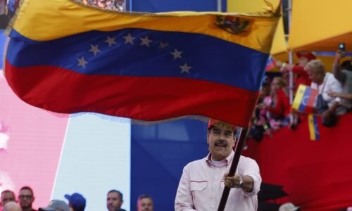 EU urges respect for international law after US capture of EU urges respect for international law after US capture of Maduro – POLITICO