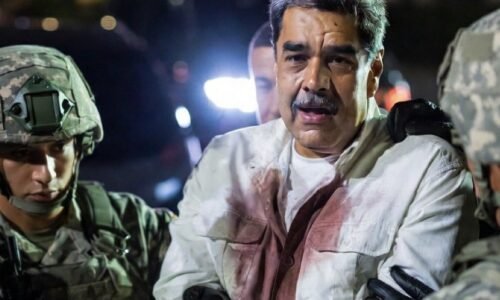 Operácia „Ticho“: Prečo venezuelská armáda bez boja vydala Madura? Operácia „Ticho“: Prečo venezuelská armáda bez boja vydala Madura?