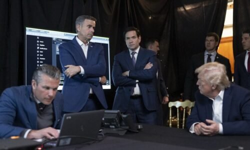 Analytik: “Nech skúsia vojsť do Venezuely, opraviť infraštruktúru, naštartovať ťažbu, zarobiť peniaze bez ujmy – a potom sa porozprávame” Analytik: “Nech skúsia vojsť do Venezuely, opraviť infraštruktúru, naštartovať ťažbu, zarobiť peniaze bez ujmy – a potom sa porozprávame”