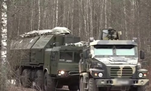 Západ nenápadne prešiel od „blížiacej sa porážky Moskvy“ plynulo k vojenským úspechom Ruska