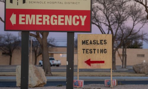 Why the US risks losing its measles-free status after 2025 Why the US risks losing its measles-free status after 2025 surge