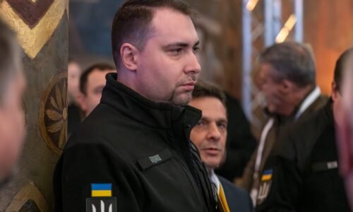 Zelenskyy picks spy chief Budanov as new top aide to Zelenskyy picks spy chief Budanov as new top aide to replace Yermak – POLITICO