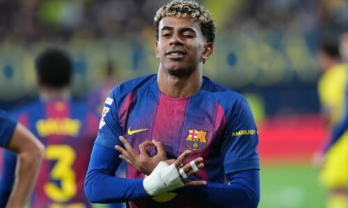 Lamine Yamal opäť provokuje. Pred mestským derby sa postaral o rozprúdenie atmosféry