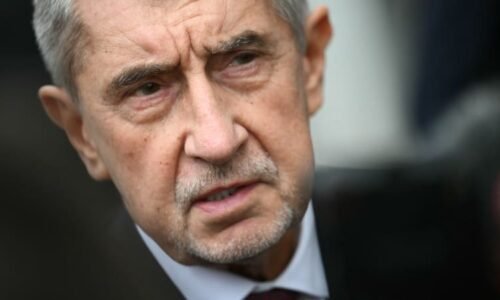 Babiš k zásahu USA ve Venezuele: Snad povede k demokracii. Řeší osud vězněného Čecha Jana Babiš k zásahu USA ve Venezuele: Snad povede k demokracii. Řeší osud vězněného Čecha Jana