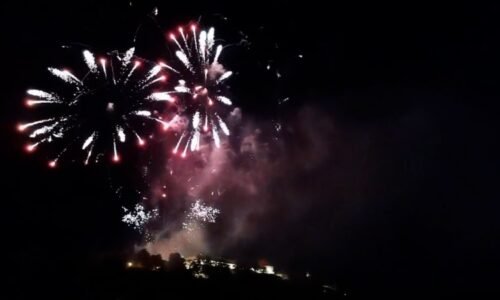 Pyrotechnika těžce zranila muže z Českých Budějovic. Podle policie došlo k amputaci obou zápěstí