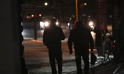 Blackout v Berlíně: Evropská síť je zranitelná. Žhářskému útoku nešlo předejít, míní expert