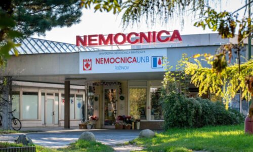 Kopance, pěsti i škrcení. Slovenského chlapce s autismem měli zbít lékaři, nemocnice to odmítá