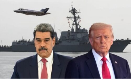 Trumpov tlak na Venezuelu by mohol podpáliť celú Ameriku