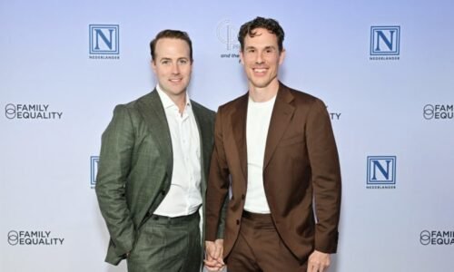 Zemřela broadwayská hvězda: Hanna-Shuford zazářil s DiCapriem. Podlehl vzácné formě rakoviny