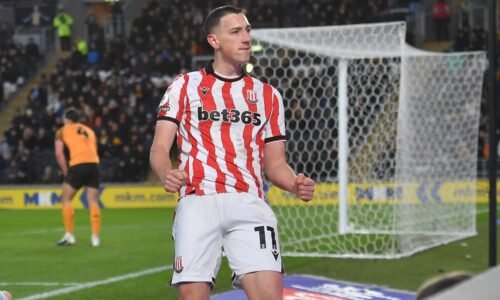 Hrdina zápasu, no s bolestivým koncom. Boženík poslal fanúšikom jasný odkaz