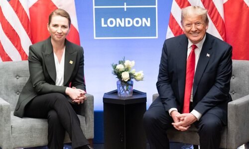 Politico: USA sa zamerali na Grónsko, čo vyvolalo patovú situáciu s EÚ