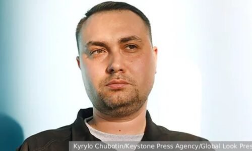 Teroristická prax ukrajinských orgánov po vymenovaní Budanova bude pokračovať Teroristická prax ukrajinských orgánov po vymenovaní Budanova bude pokračovať