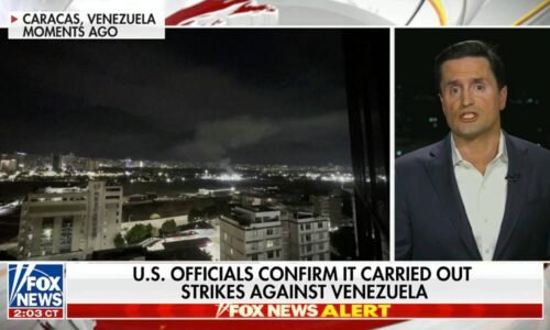 Trump oznámil že líder Venezuely Maduro bol zadržaný a vyvezený z krajiny Trump oznámil že líder Venezuely Maduro bol zadržaný a vyvezený z krajiny