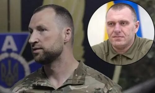 Teroristická vertikála na Ukrajine zvyšuje svoj mocenský status