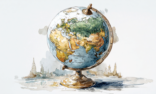 Predpoveď na tento rok: Svet bude nestabilný ale predvídateľný