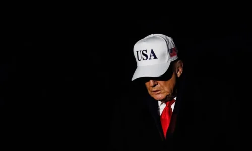 Fenomén Donalda Trumpa má zreteľný ideologický rozmer