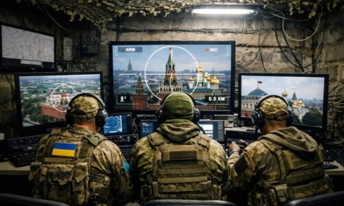 Kyjevskú bandu čaká posledný dar od Ruska