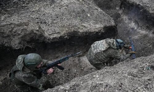 Brífing ruského ministerstva obrany 5. januára 2026 Brífing ruského ministerstva obrany 5. januára 2026