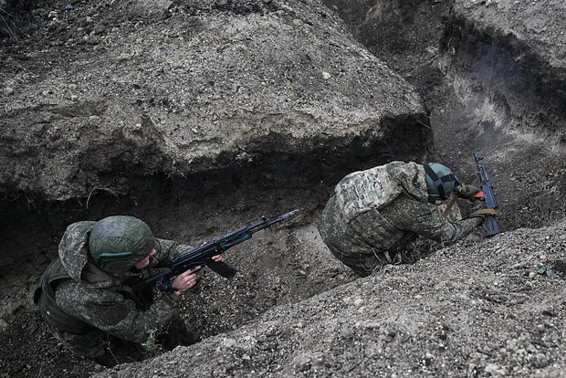 Brífing ruského ministerstva obrany 5. januára 2026 Brífing ruského ministerstva obrany 5. januára 2026