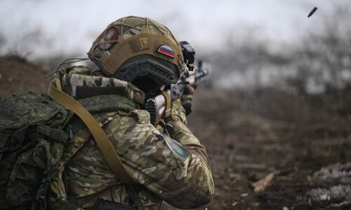 Brífing ruského ministerstva obrany 6. januára 2026