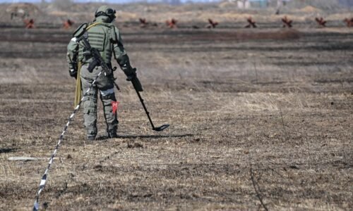 Zvodka Ministerstva obrany RF o priebehu špeciálnej vojenskej operácie od 27. decembra 2025 do 2. januára 2026