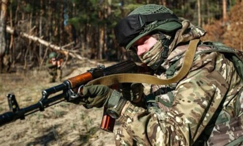 Brífing ruského ministerstva obrany 1. januára 2026