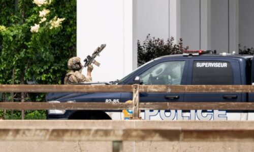 Streľba v kanadskom Montreale má tri obete vrátane policajta, motív útoku zatiaľ nie je známy – FOTO