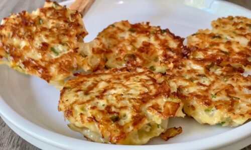 Warum kannte ich dieses Rezept für Kohl noch nicht? Leckeres Kohlrezept!