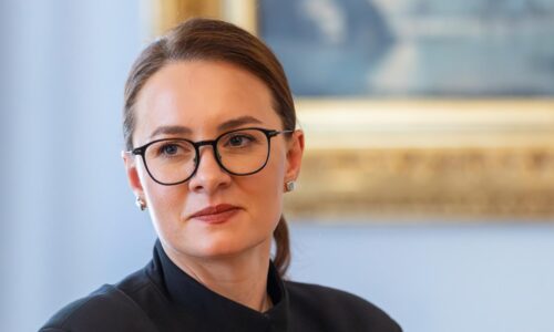 V Gdansku začína konferencia o obnove Ukrajiny, Zelenskyj však nepríde. Zastúpi ho premiérka Svyrydenková