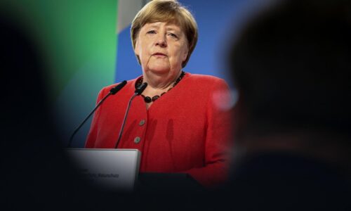 V Nemecku odsúdili muža, ktorý sa na darknete vyhrážal politikom smrťou