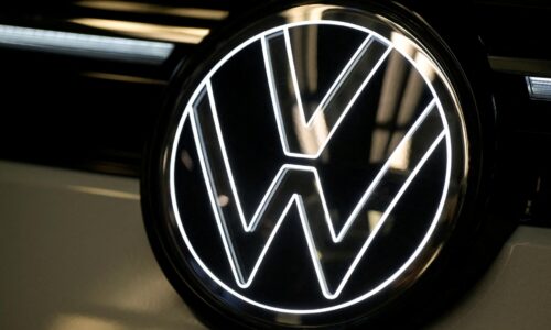 Skupina Volkswagen pokračuje na ceste k zrušeniu 50-tisíc pracovných miest