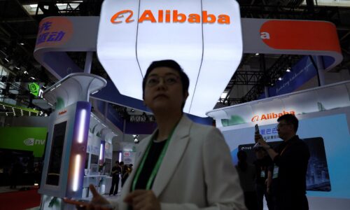 Čínsky predajca Alibaba žaluje USA za zaradenie na zoznam firiem napojených na čínsku armádu