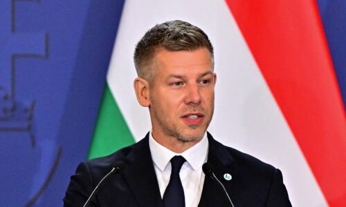 Maďarsko oddialilo kľúčovú procedúru v prístupe Ukrajiny a Moldavska k Európskej únii