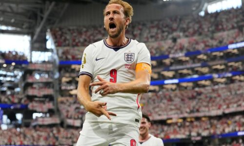 Harry Kane prekonal Lionela Messiho a stanovil nový rekord MS vo futbale