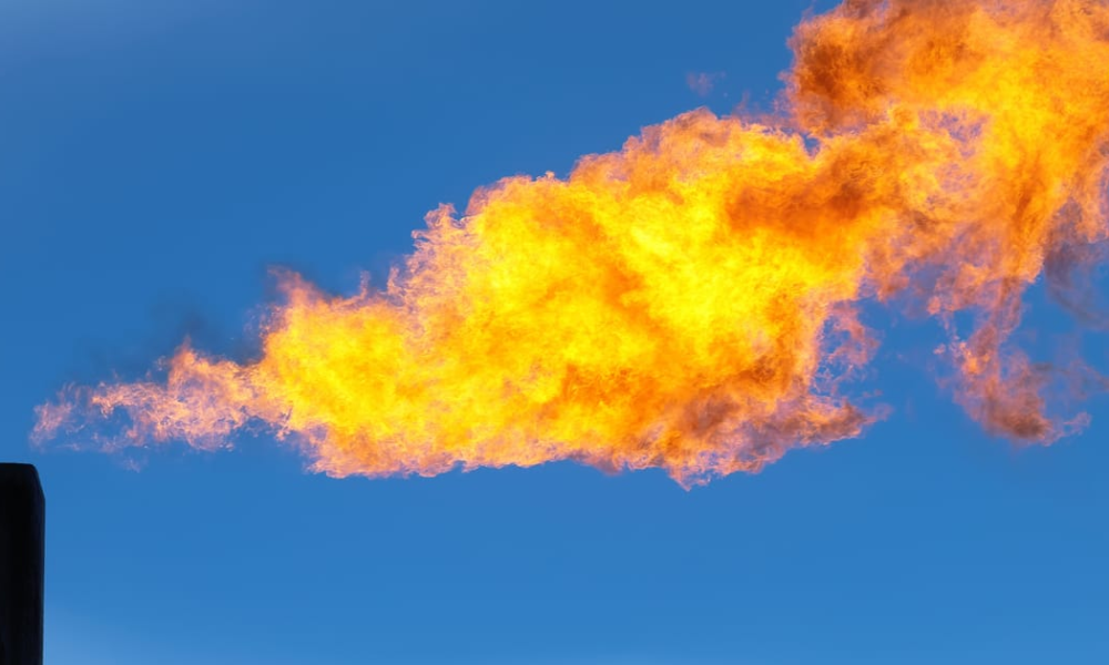 Big gas is trying to cash in on Europe’s fossil fuel crisis – POLITICO