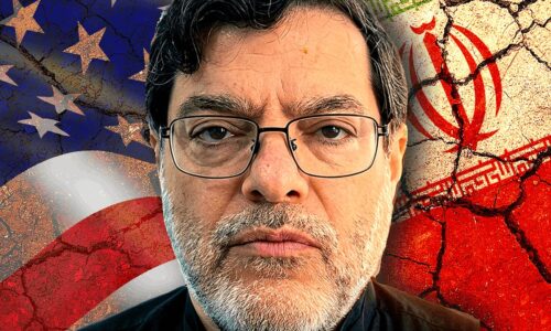 Iran Victory Over U.S. Is World History Turning Point