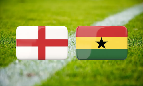 ONLINE Anglicko – Ghana / MS vo futbale 2026