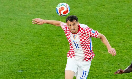 Vojna, smrť otca a útek z domova. Hrdina Chorvátska si prešiel peklom, teraz sa zapísal do histórie