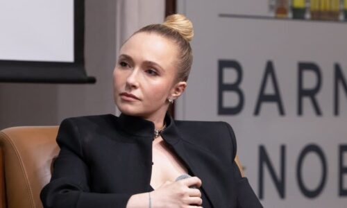 Mám před sebou ještě spoustu života, věřila Panettiereová. Co zatím víme o její smrti?