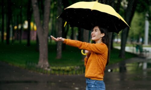 Konec tropů v Česku: Meteorologové ukázali první výhled počasí na září