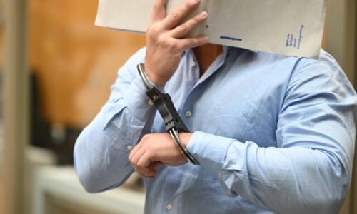 Ukrajinec dostal v Nemecku za špionáž pre Rusko a prípravu sabotáží viac ako rok väzenia