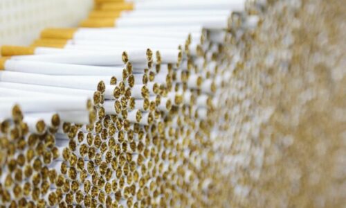 Najväčšia tohtoročná razia finančnej správy, na východe Slovenska odhalili nelegálnu výrobňu cigariet