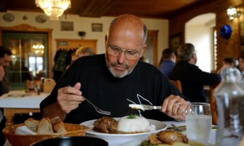 Legendární Ano, šéfe! se vrací: Někteří dělají mistry a pak je císař nahý, říká Pohlreich