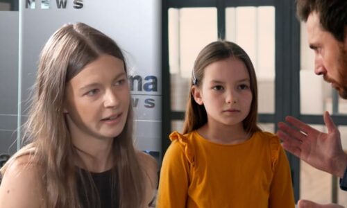 Poslušnost může podrývat sebehodnotu dětí, říká pedagožka. Pevná ruka k výchově nepatří